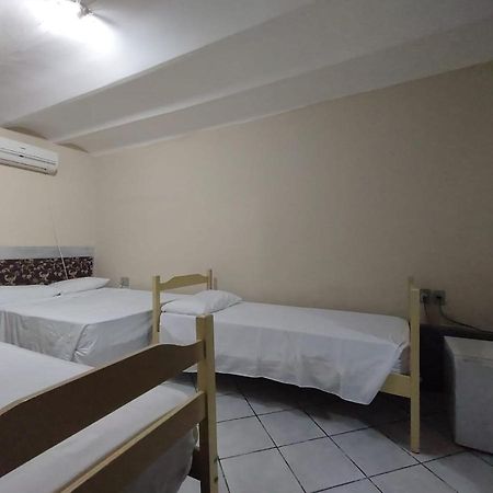 Hotel Castelo Santana do Livramento Zewnętrze zdjęcie