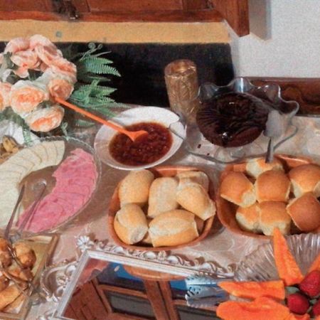 Hotel Castelo Santana do Livramento Zewnętrze zdjęcie