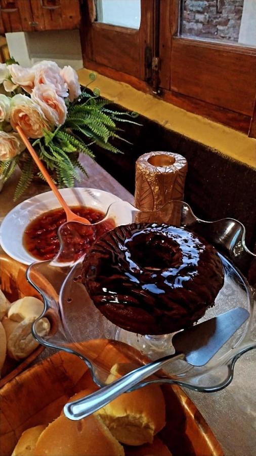 Hotel Castelo Santana do Livramento Zewnętrze zdjęcie