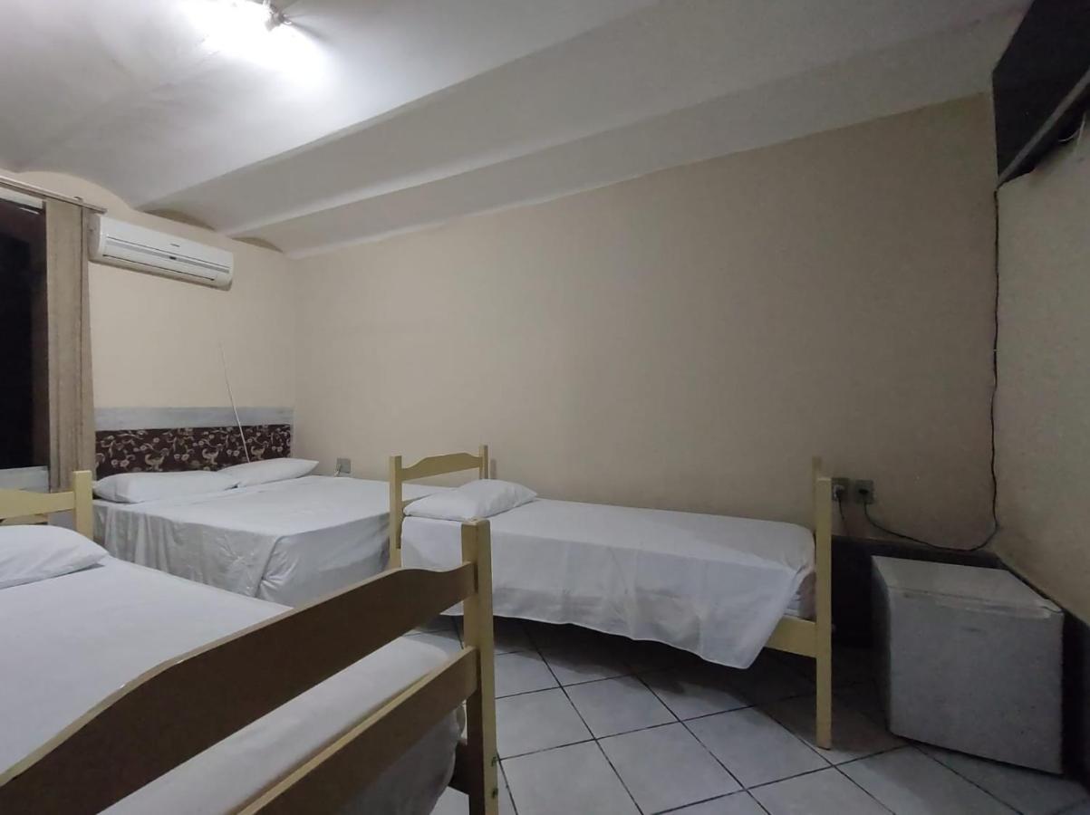 Hotel Castelo Santana do Livramento Zewnętrze zdjęcie