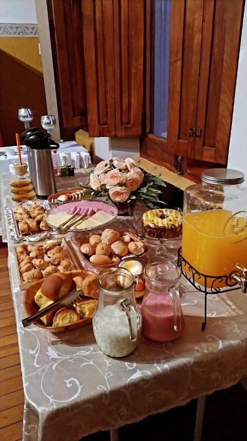 Hotel Castelo Santana do Livramento Zewnętrze zdjęcie