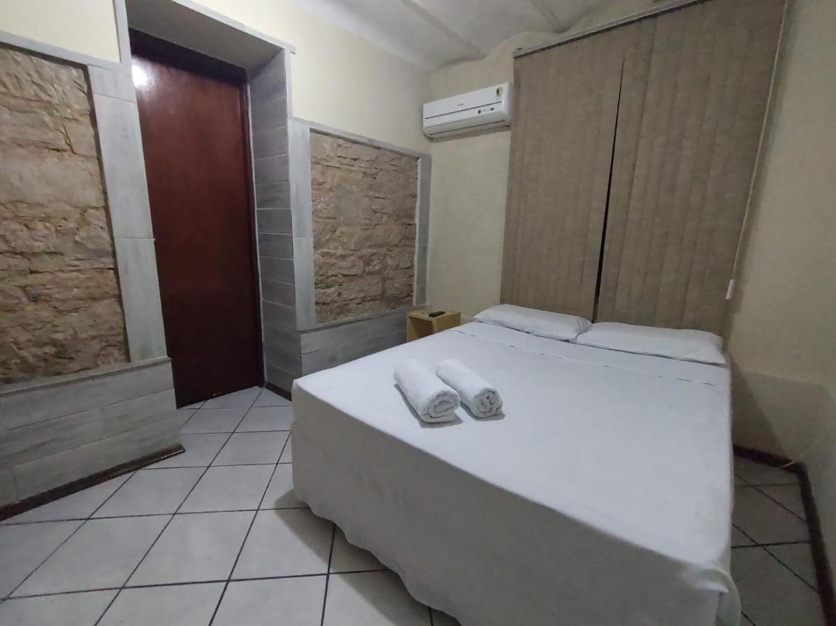 Hotel Castelo Santana do Livramento Zewnętrze zdjęcie