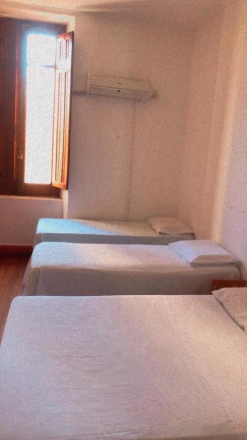 Hotel Castelo Santana do Livramento Zewnętrze zdjęcie